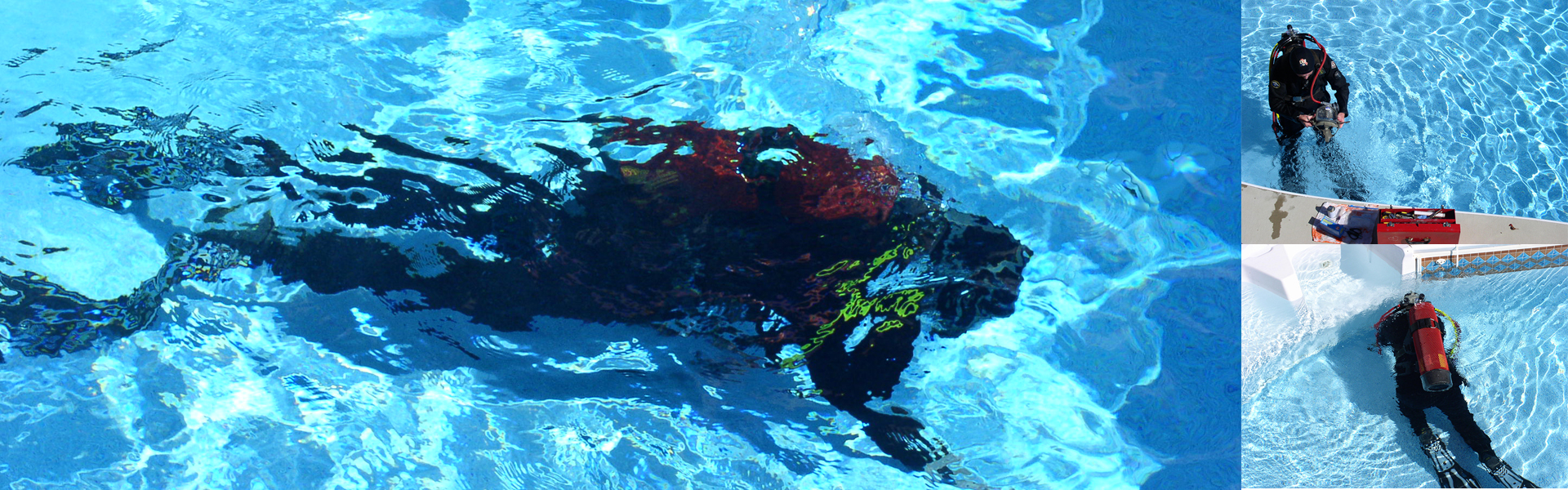 Swimming Pool Leak Detection Maryland